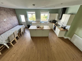 Sandy Lodge